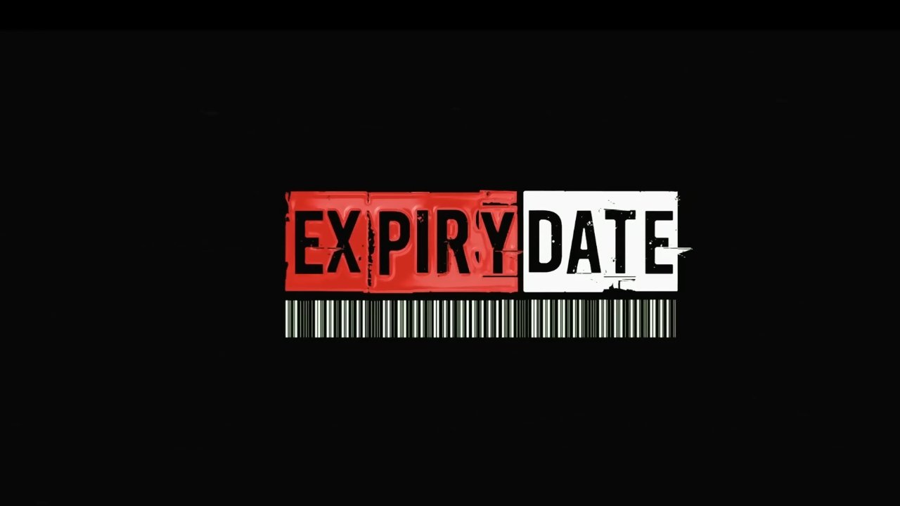 Expiry Date backdrop