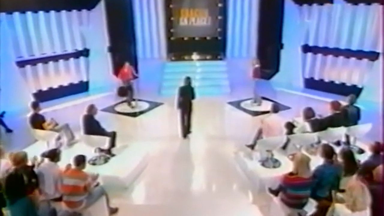 Chacun sa place ! backdrop