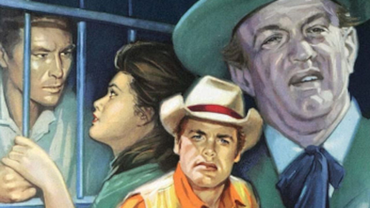 The Final Hour backdrop