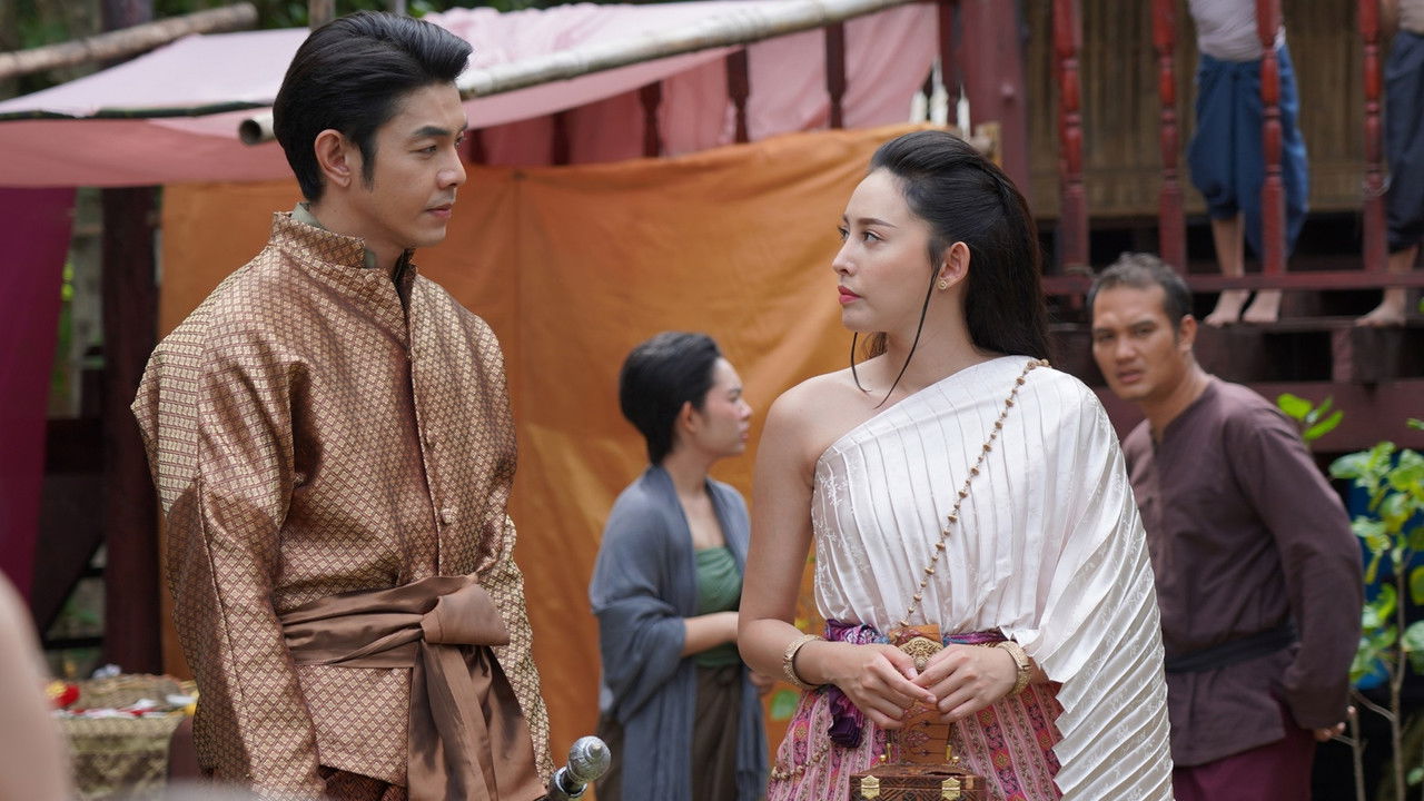 Phitsawat Kham Phop backdrop