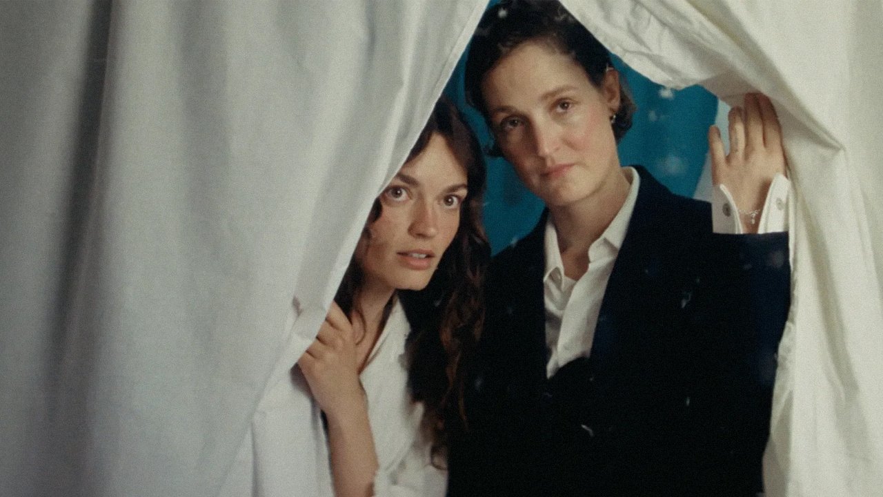 Hotel Fantasma backdrop