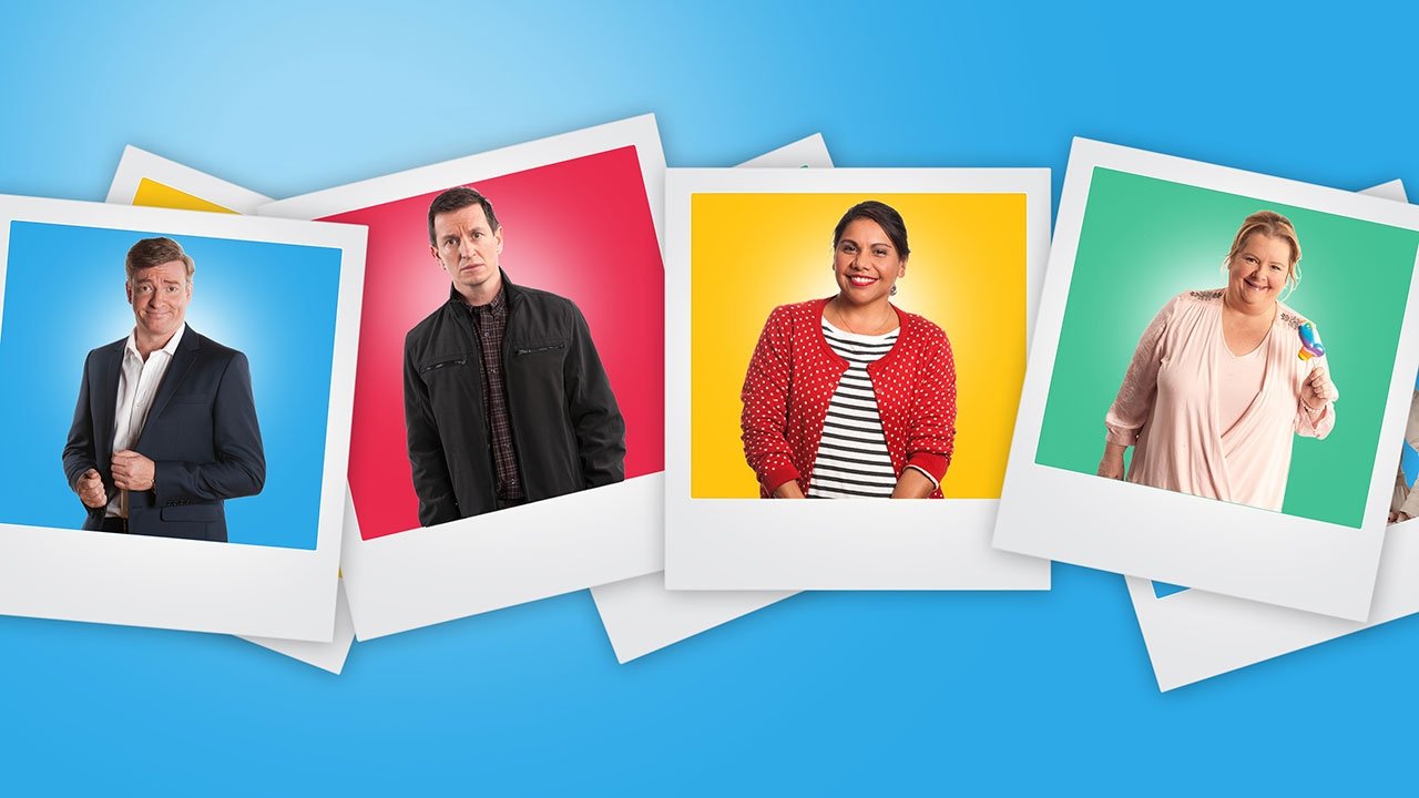 It's a Date backdrop