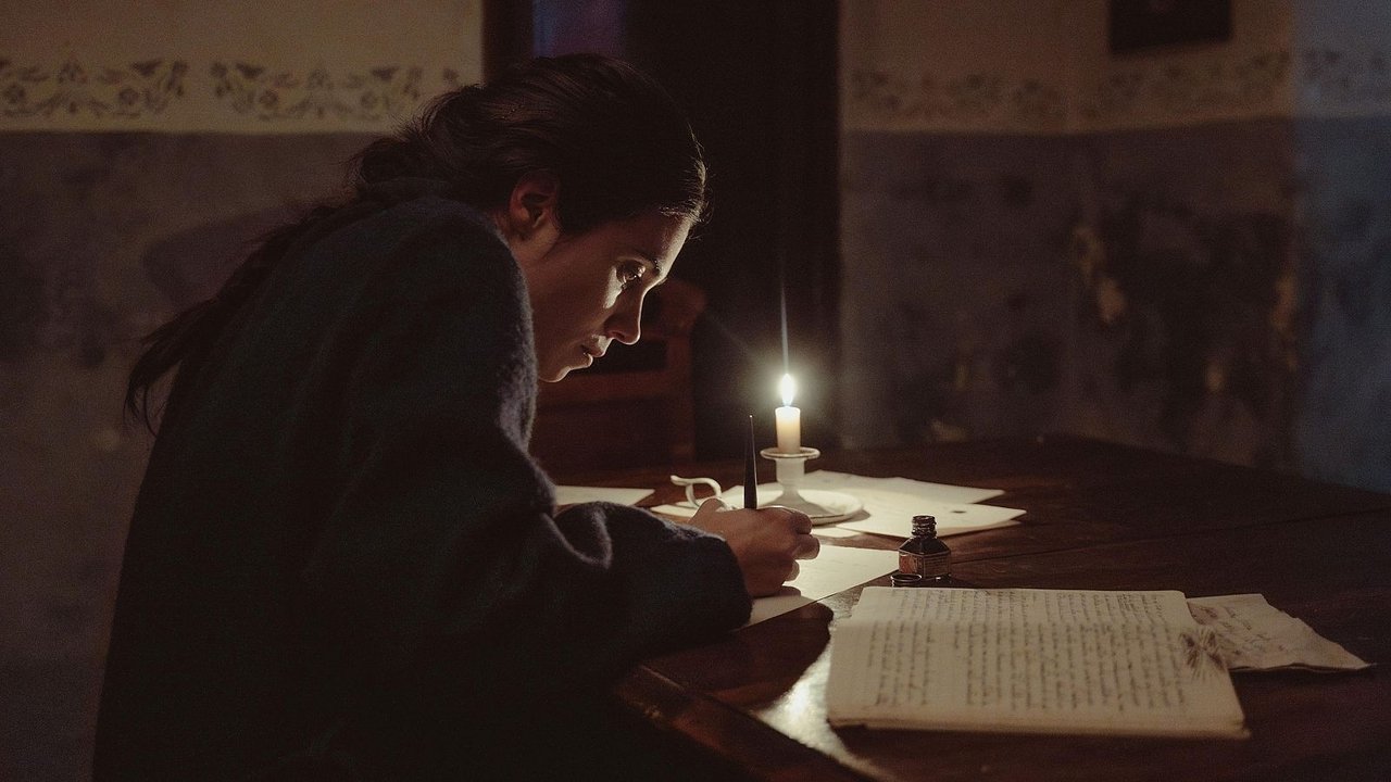 The Good Manners backdrop