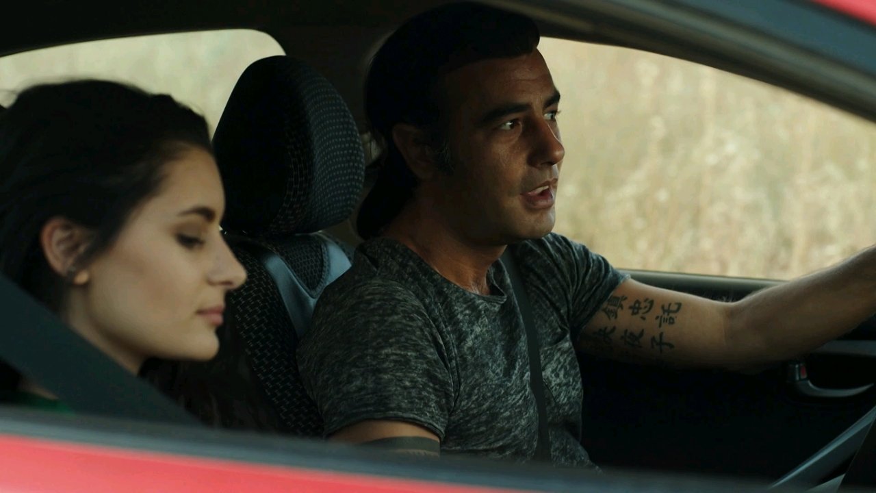 Bana Git De backdrop