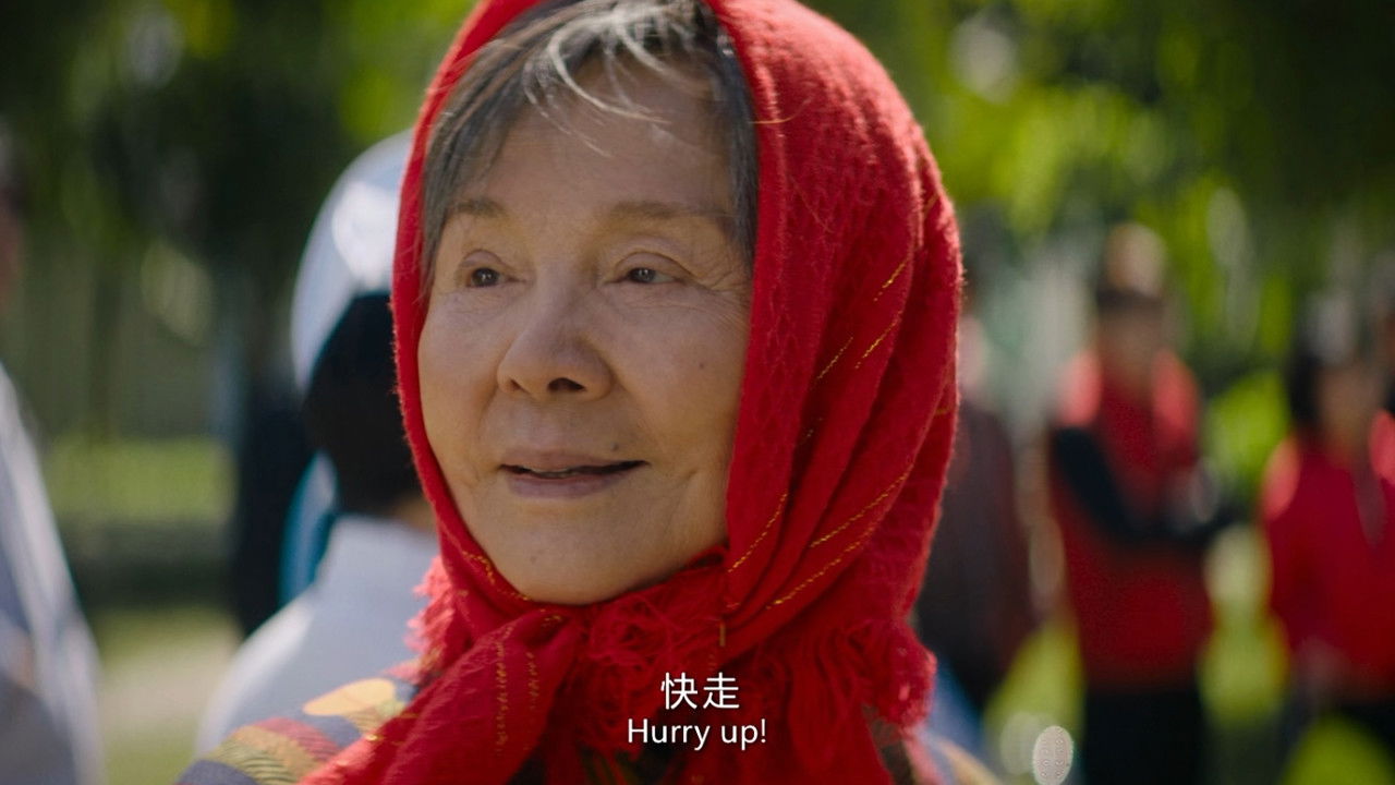 Koali & Rice backdrop