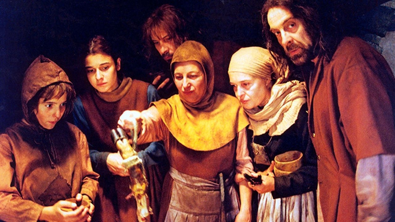 La memòria dels Cargols backdrop