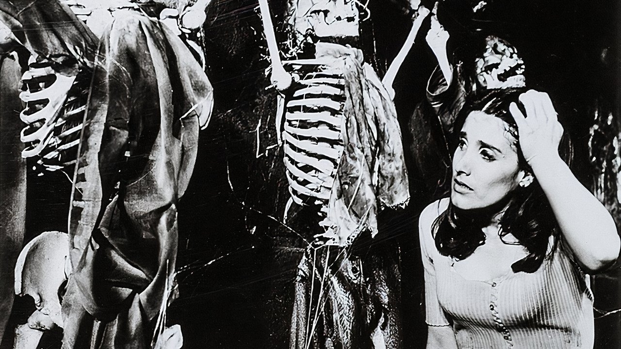 Brain of Blood backdrop