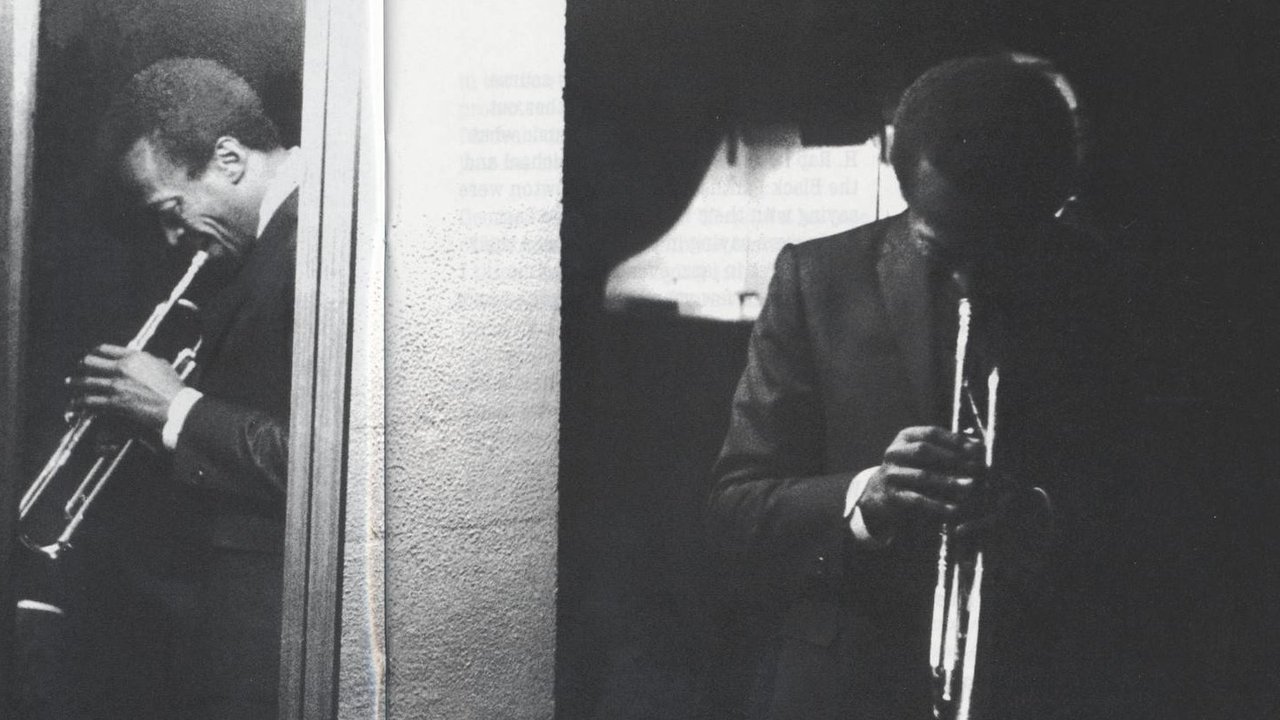 Miles Davis: Around Midnight backdrop
