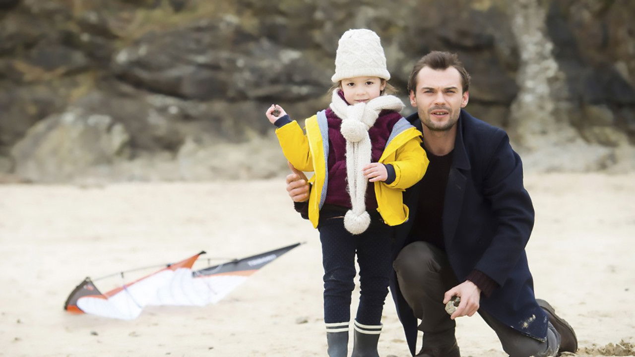 Nine Days in Winter backdrop