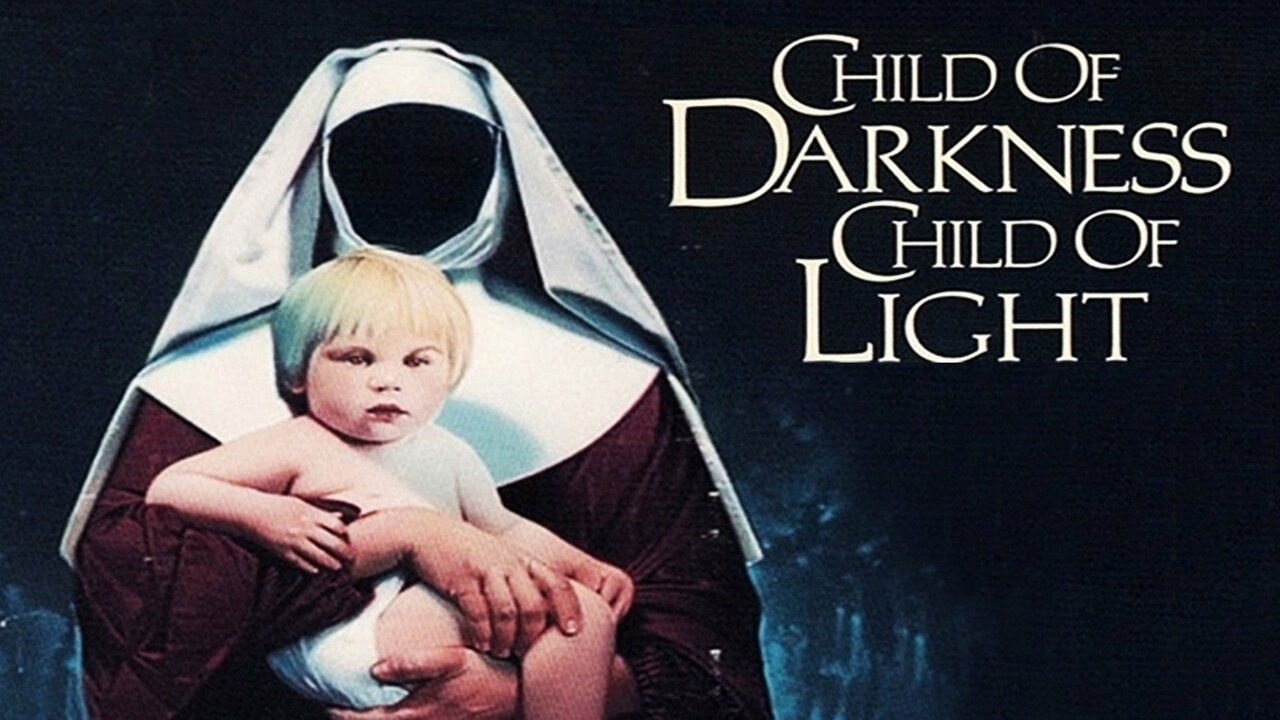 Child of Darkness, Child of Light backdrop