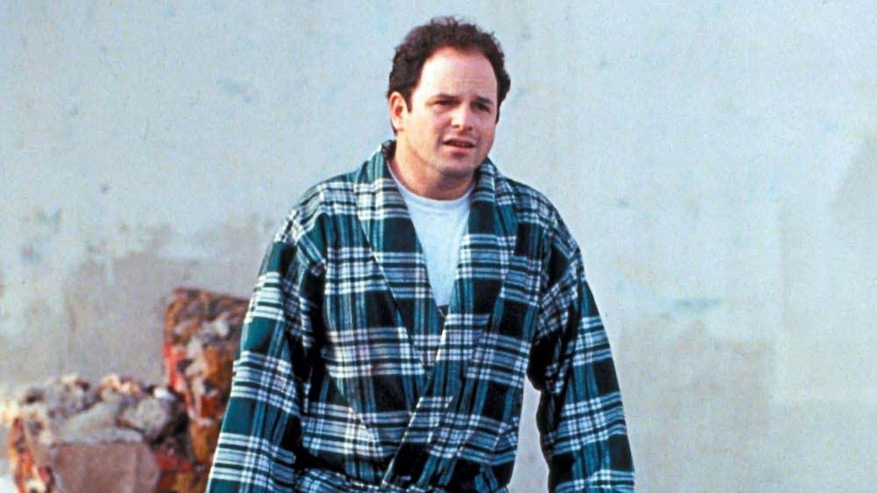 For Better or Worse backdrop