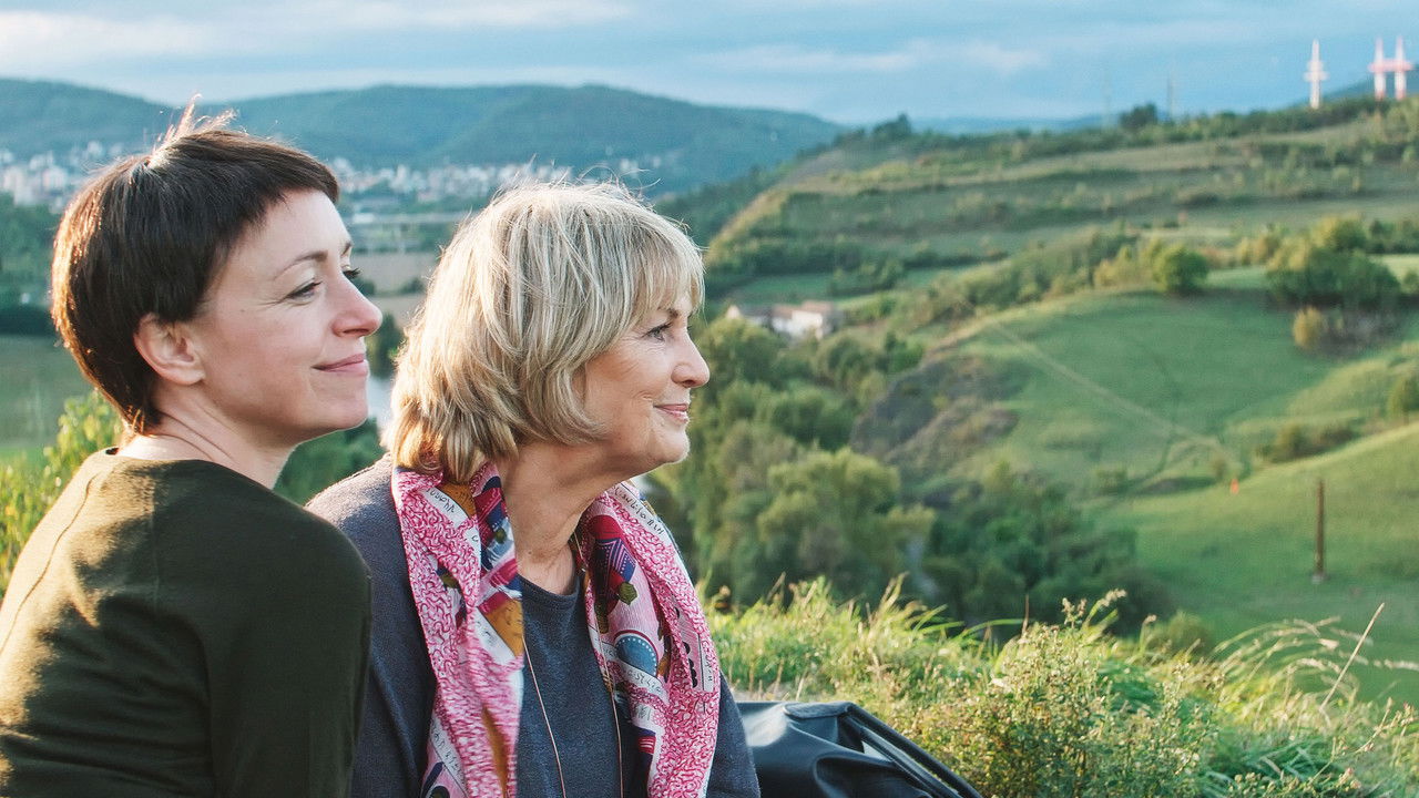 Tátova volha backdrop