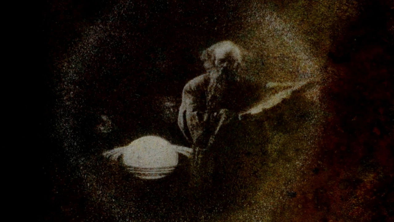 Das Schöpfwerk backdrop