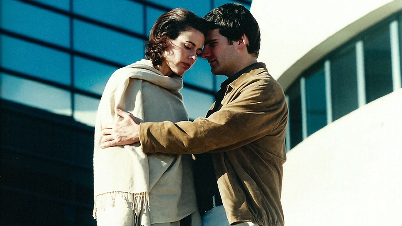 Uma Noite Inesquecível backdrop