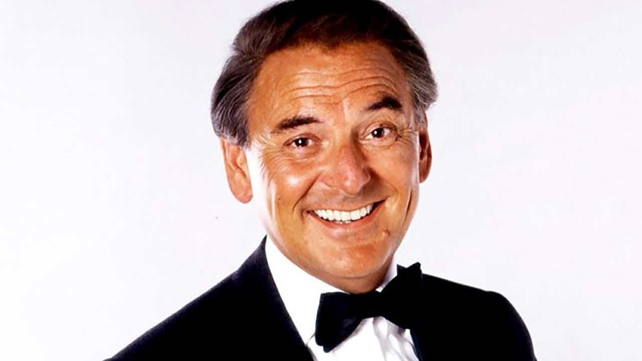Bob Monkhouse: Live And Forbidden backdrop