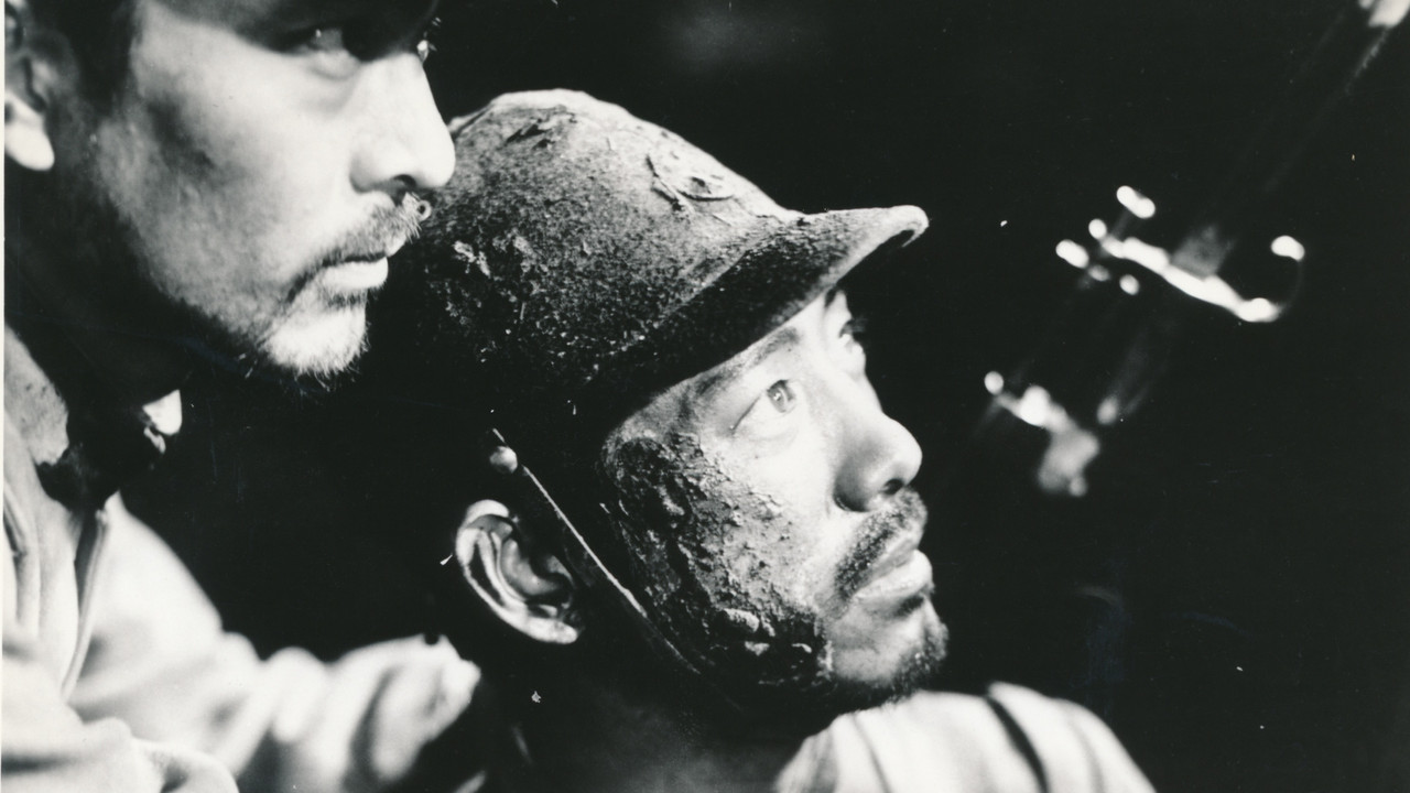 Five Scouts backdrop