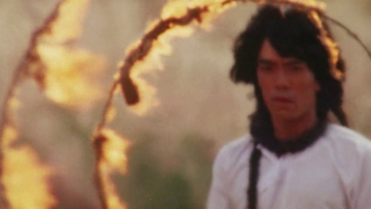 Snake In The Eagles Shadow 2 backdrop