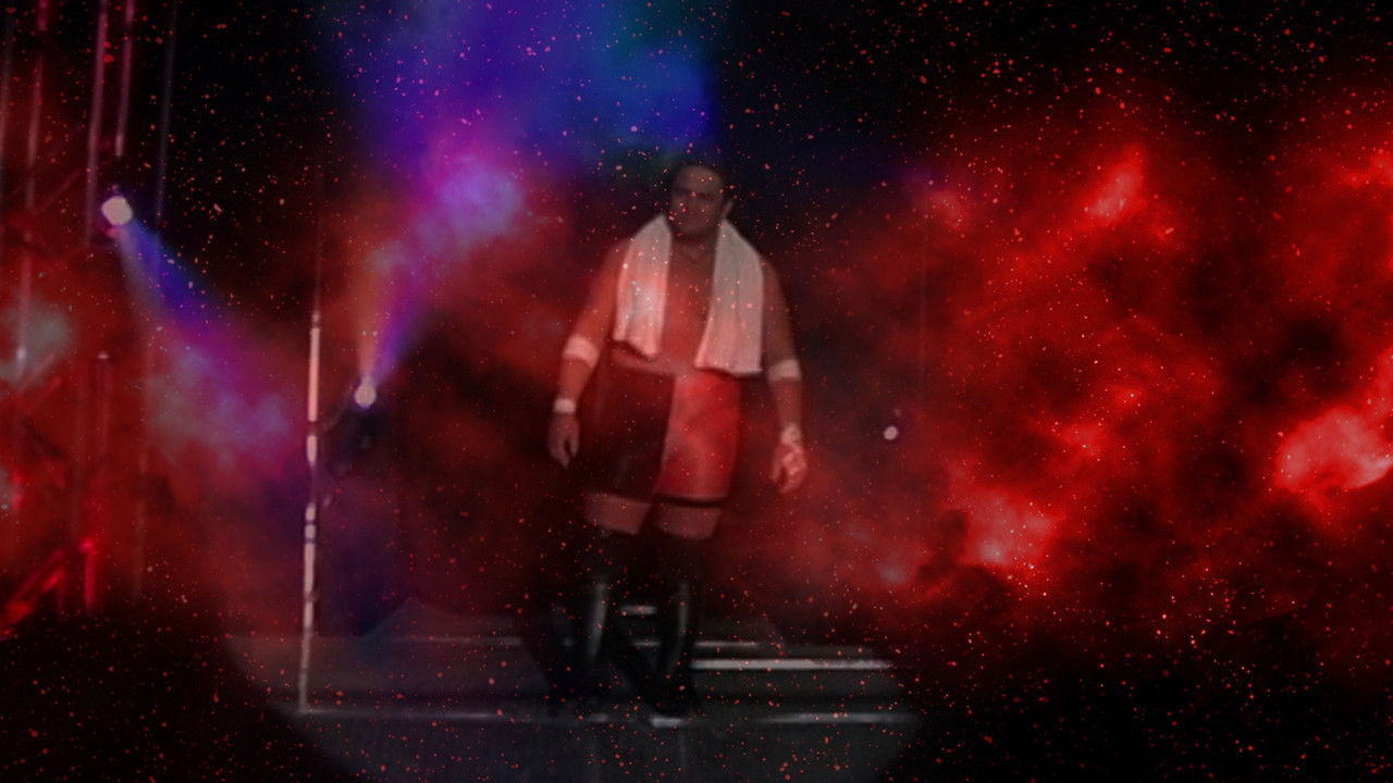 ROH: Weekend of Champions - Night Two backdrop