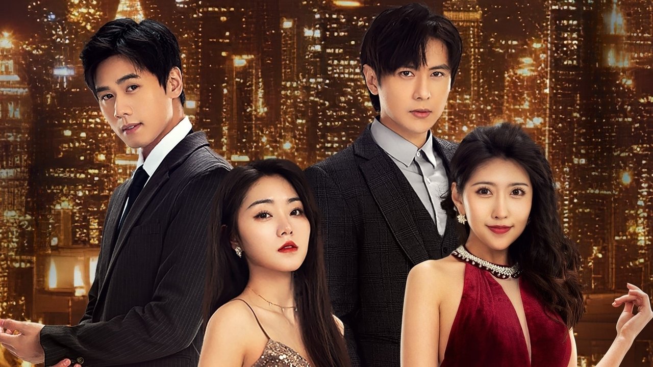 Veil of Revenge backdrop