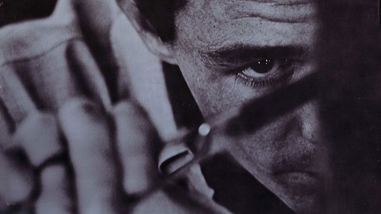 Jay Sebring… Cutting to the Truth backdrop