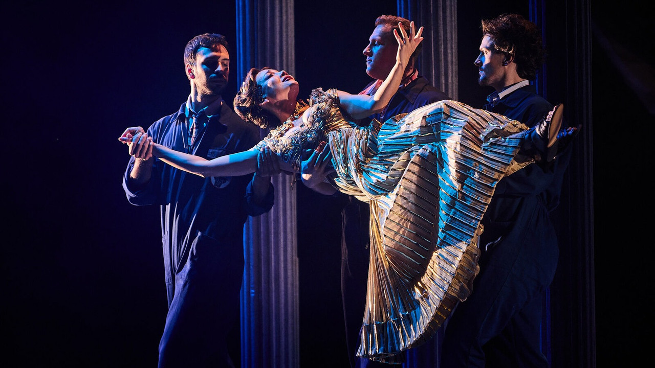 Le convenienze ed inconvenienze teatrali - Wexford Festival Opera backdrop