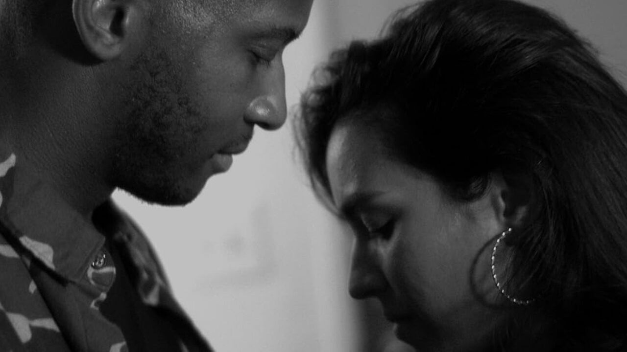 Feel Like Ghosts backdrop