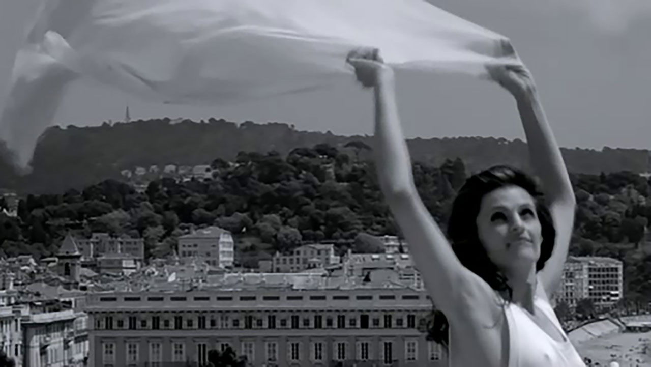 For Lovers Only backdrop