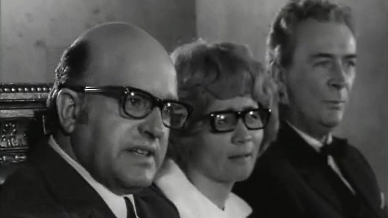 Washington Correspondent backdrop