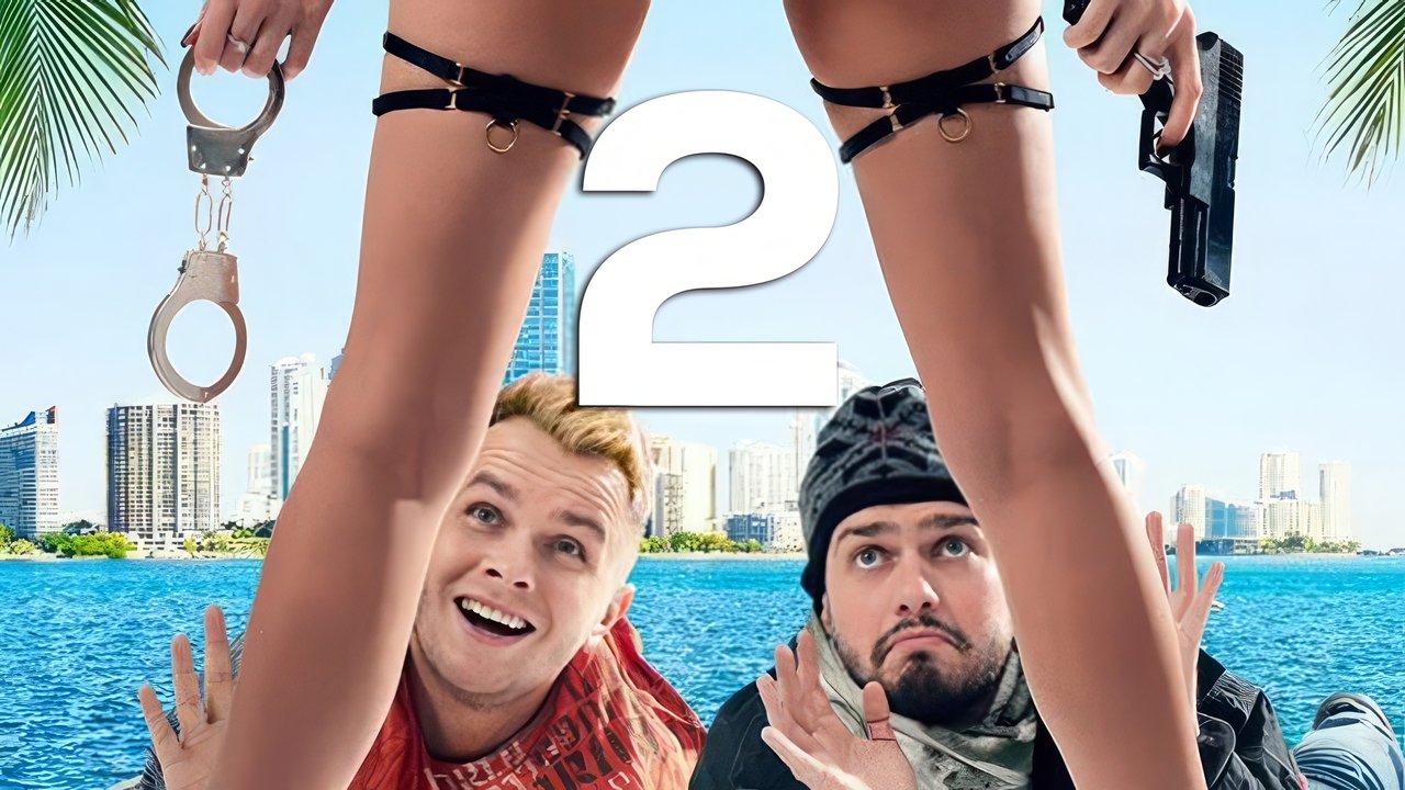 Miami Bici 2 backdrop