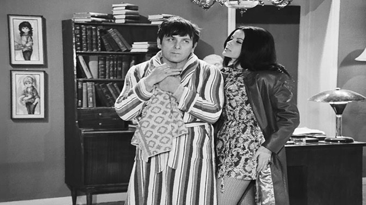 The... victim backdrop