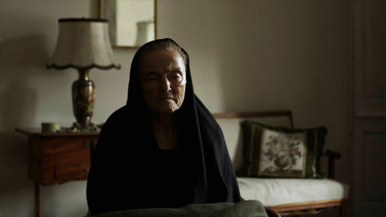 The Opposite of Eternity backdrop