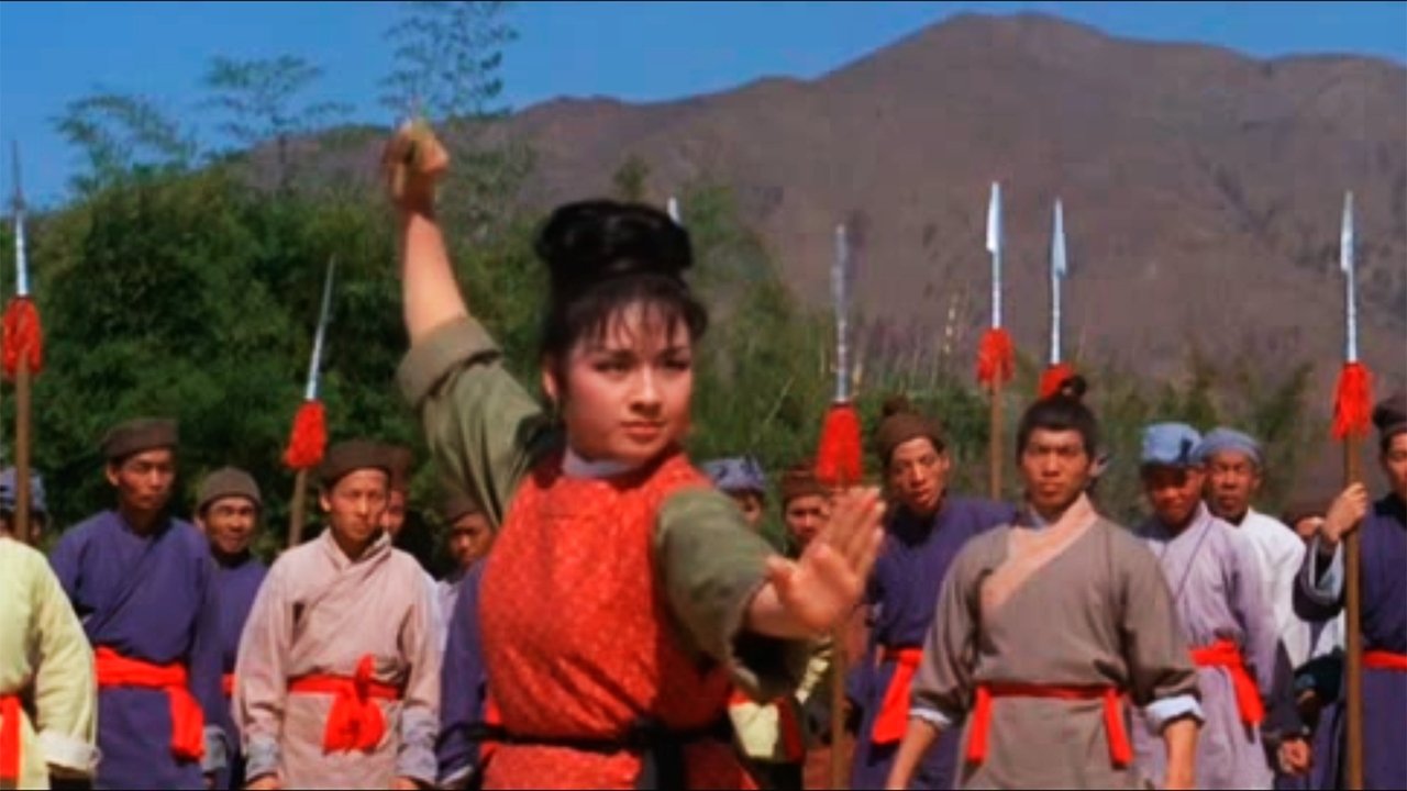 Rape of the Sword backdrop