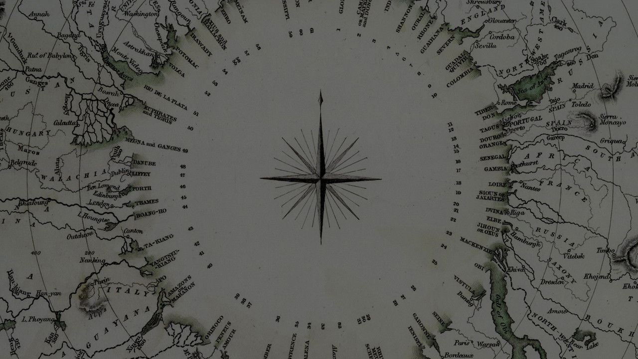 Dozens of Norths backdrop