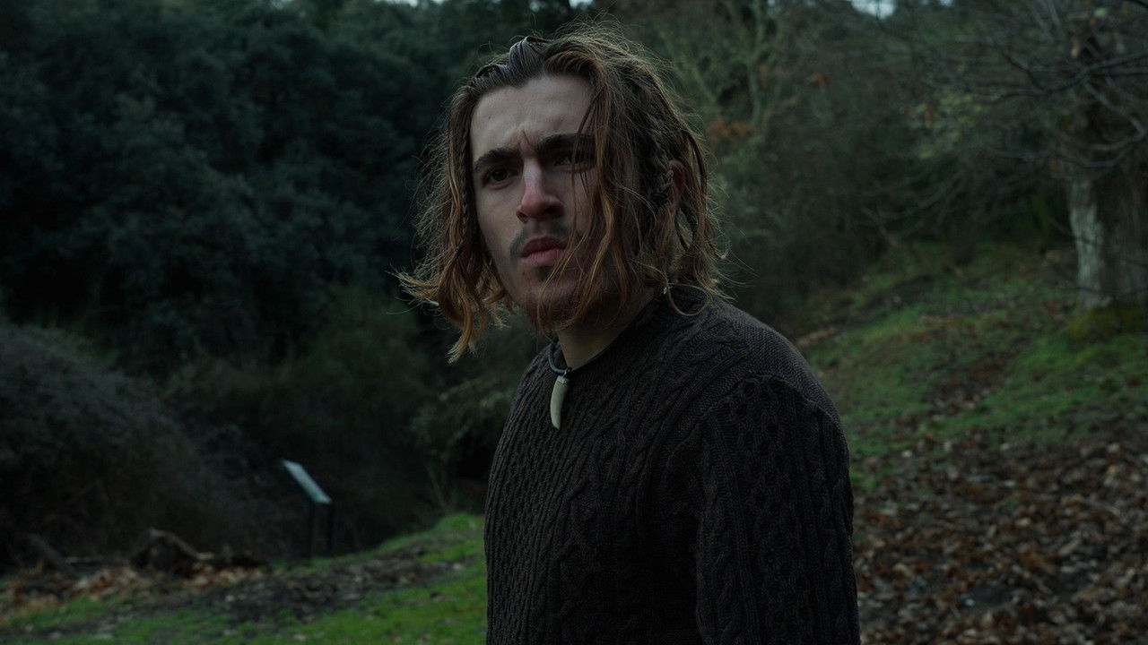 Santa Compaña backdrop