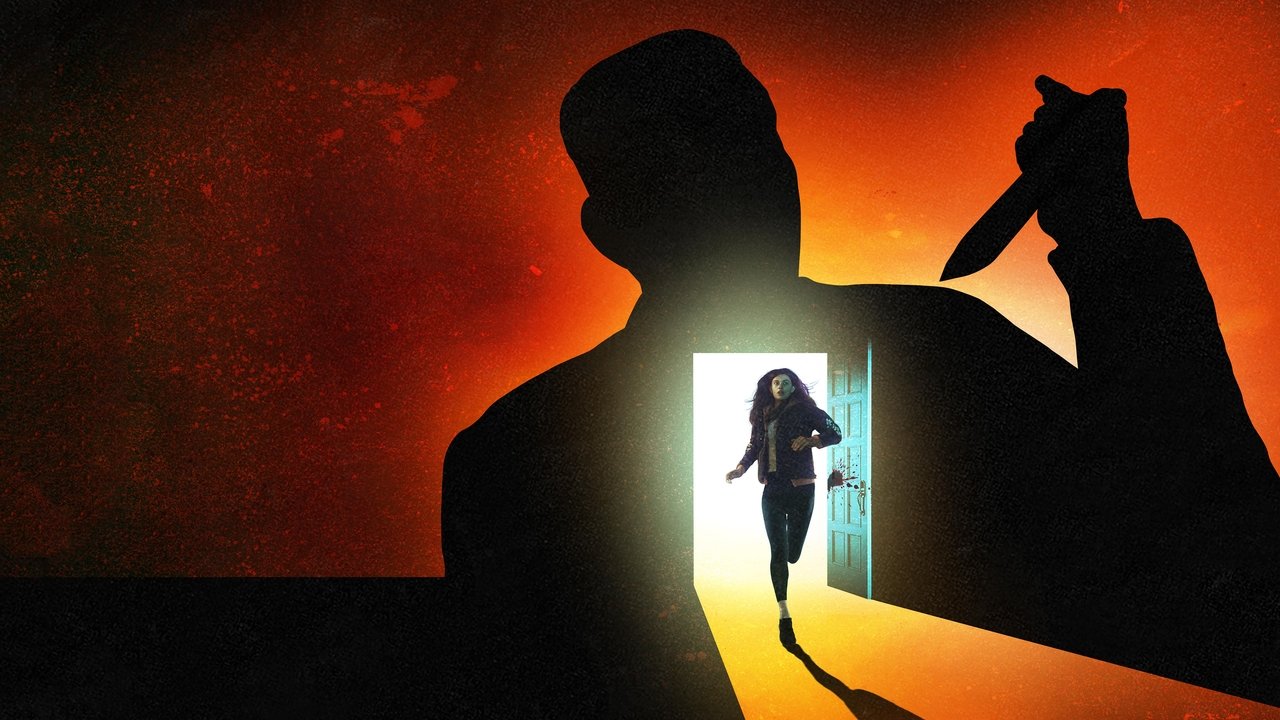 Flesh & Blood backdrop