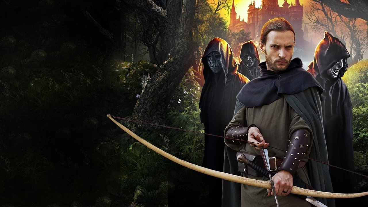 Robin Hood: Ghosts of Sherwood backdrop