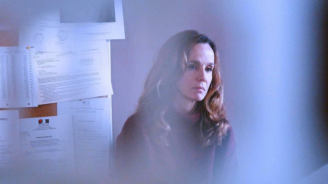 Agathe Koltès backdrop