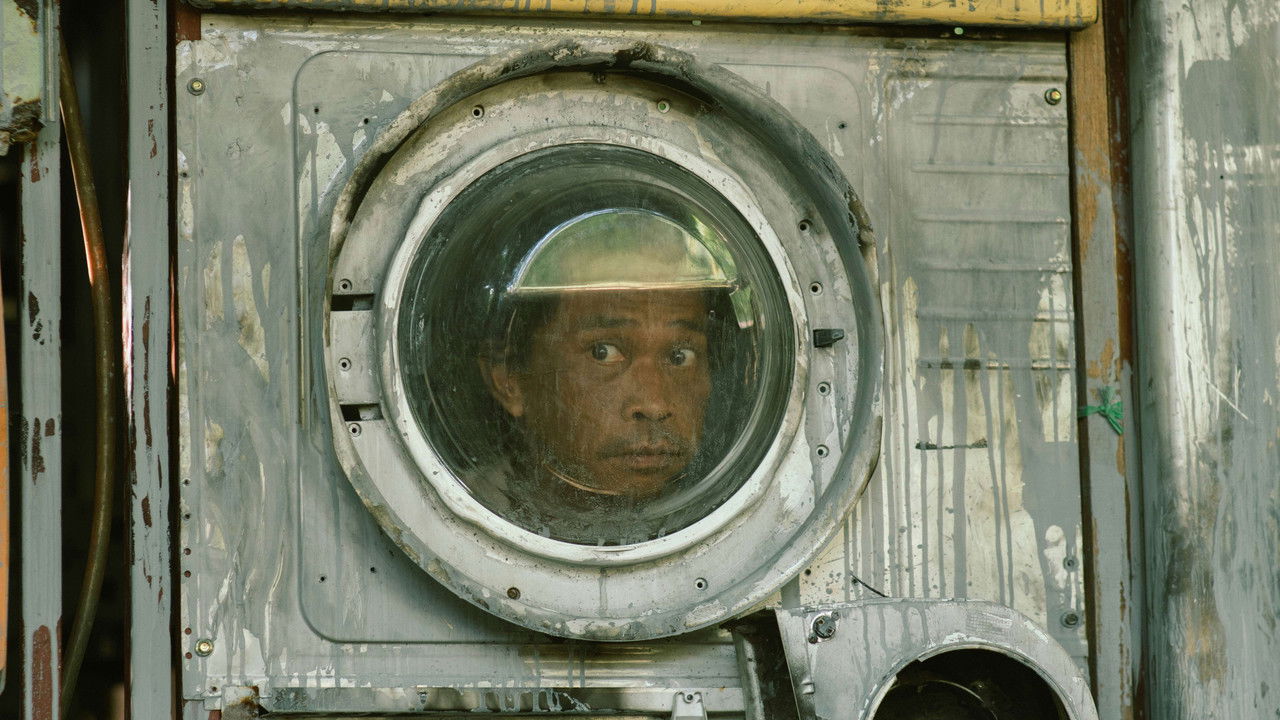 The Science of Fictions backdrop