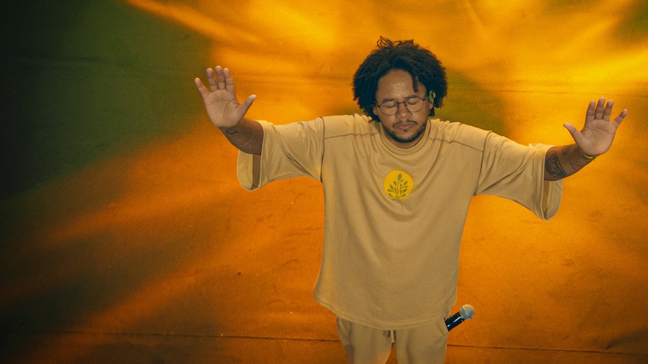 Emicida: AmarElo – Ao Vivo backdrop