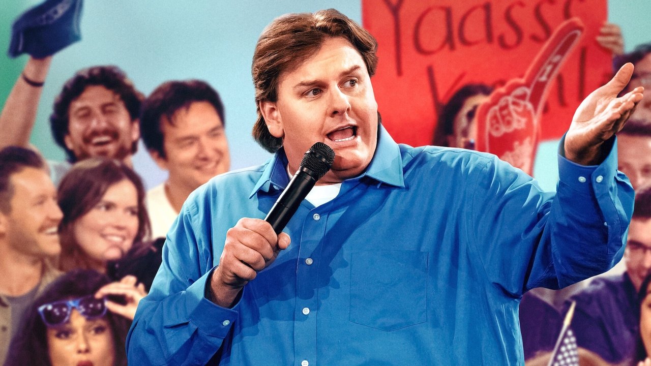 Tim Dillon: This Is Your Country backdrop