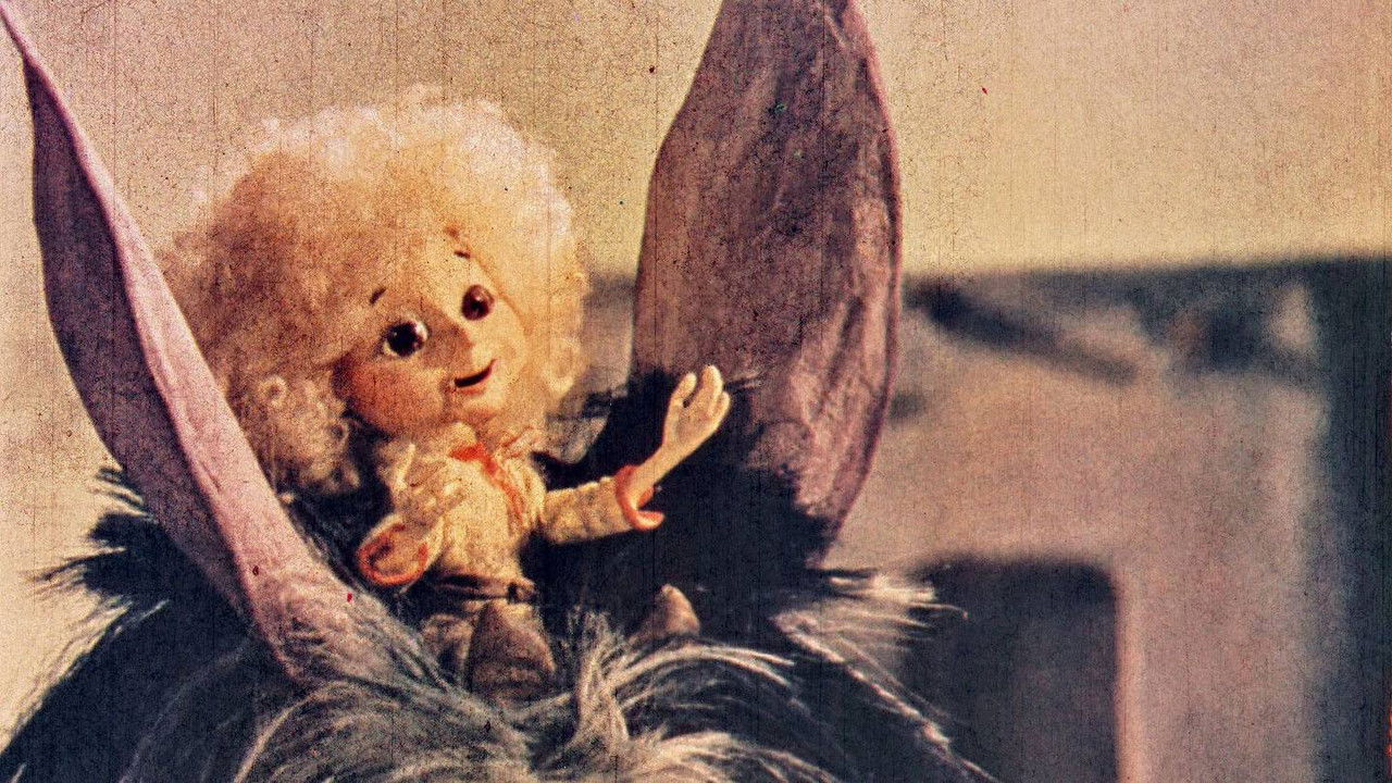 Yartygulak and the Lazy backdrop