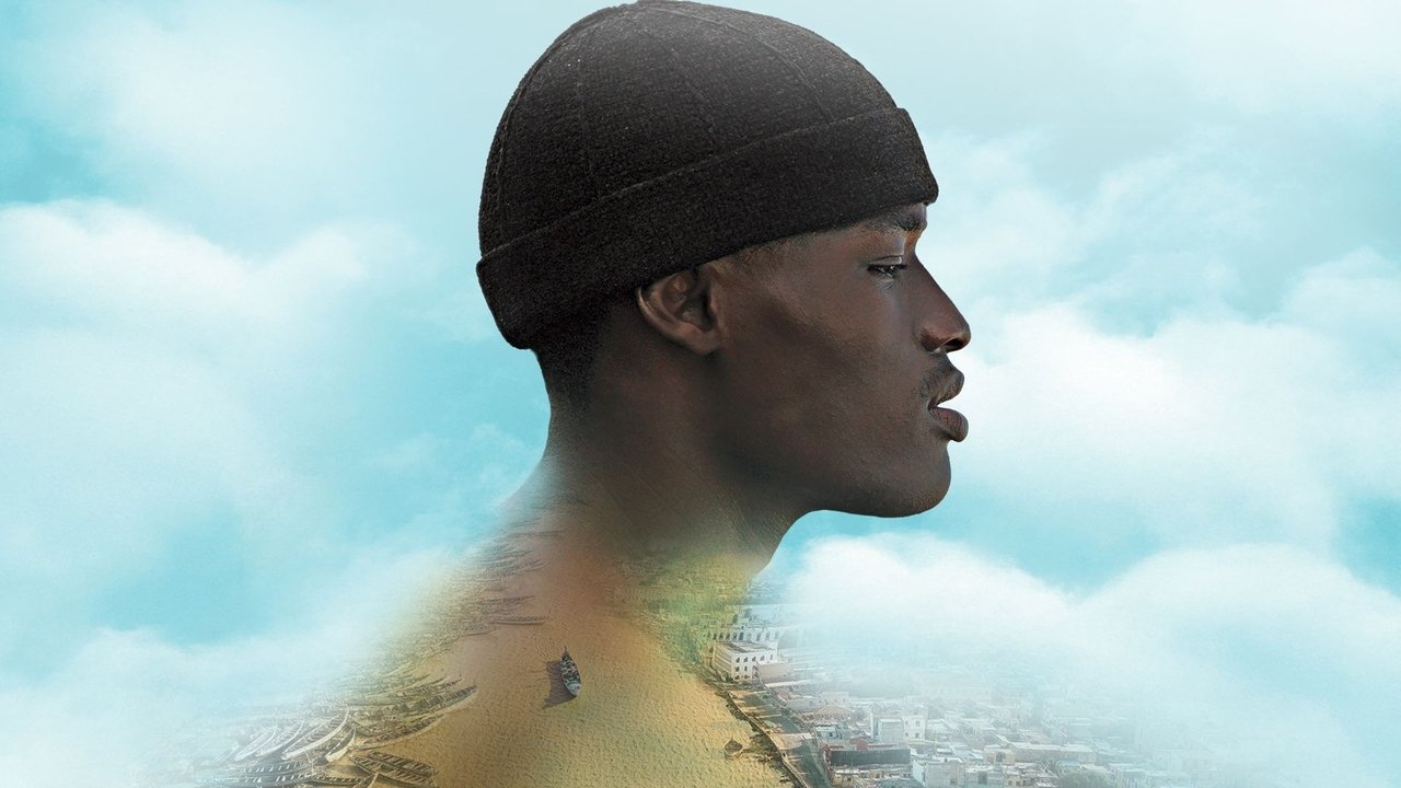 Lakantane : la méduse backdrop