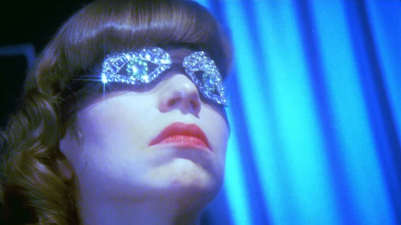 Apprivoisé backdrop