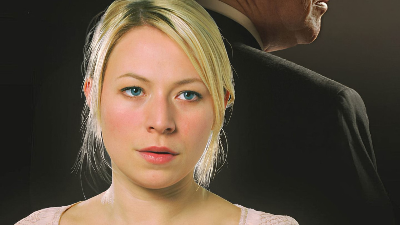 Störst av allt backdrop