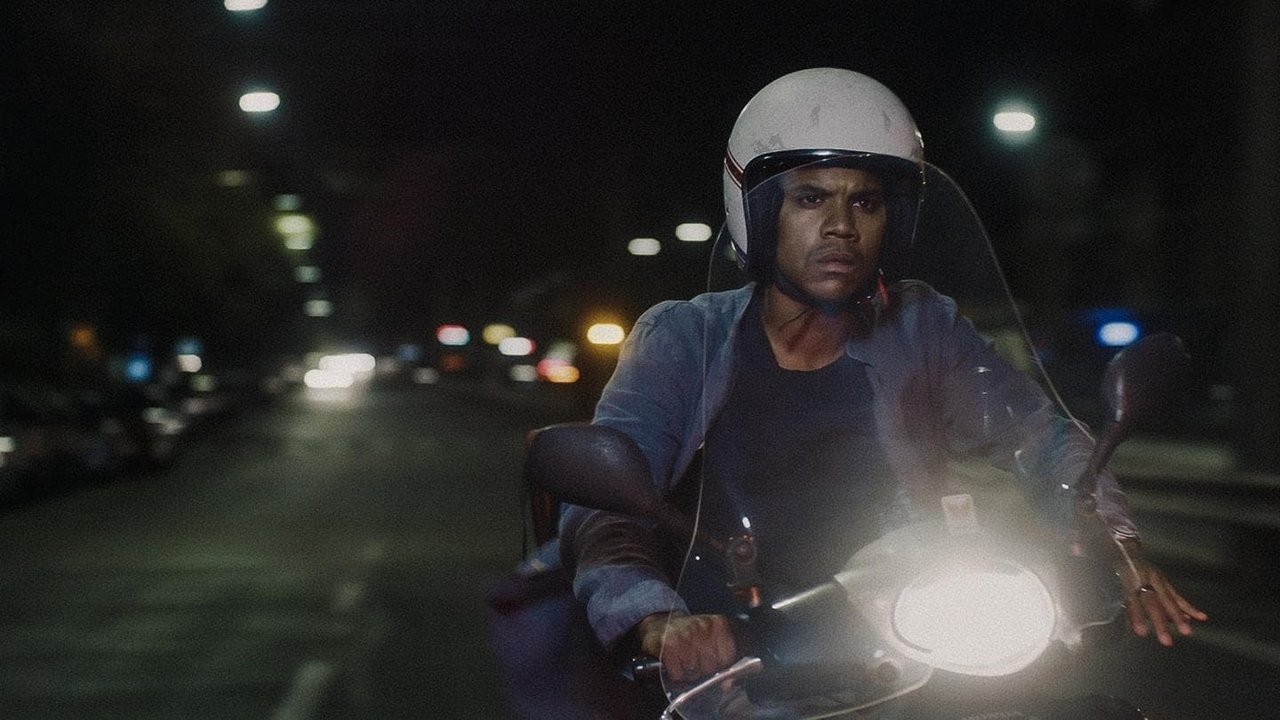 Capitan Didier backdrop