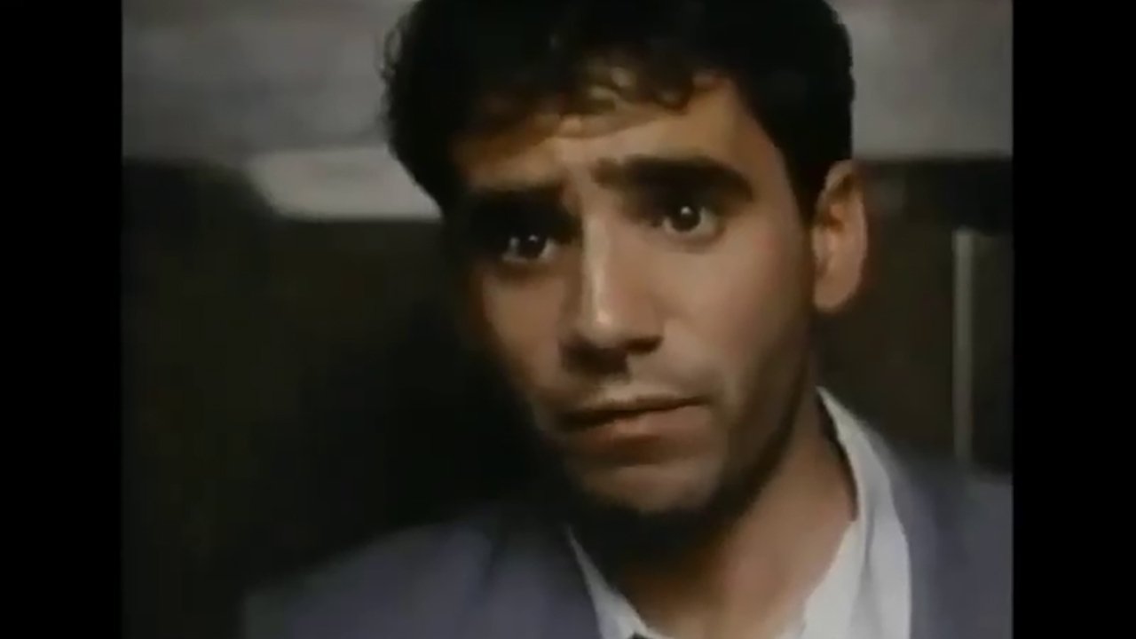 The Quest for a Go-getter backdrop