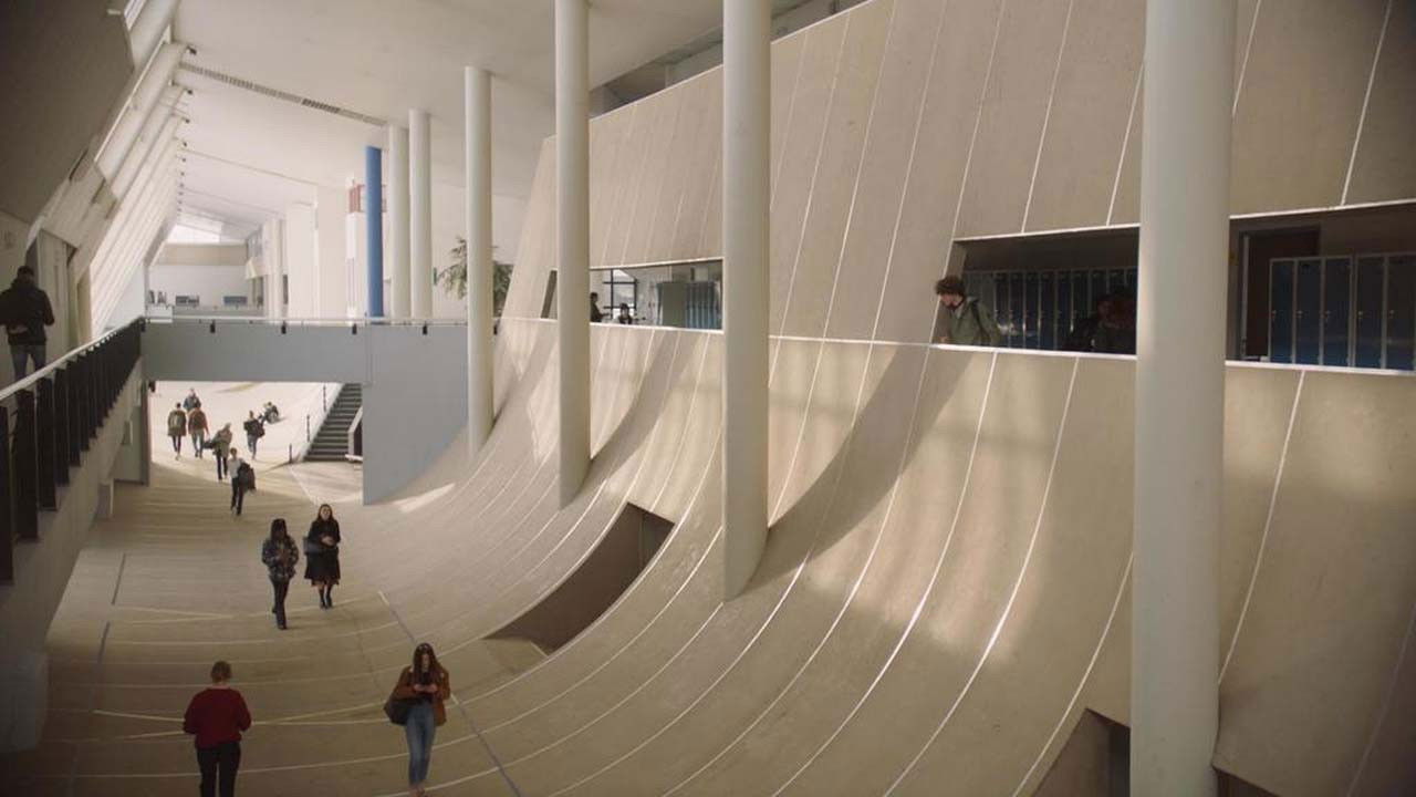 Trip to Santarem backdrop