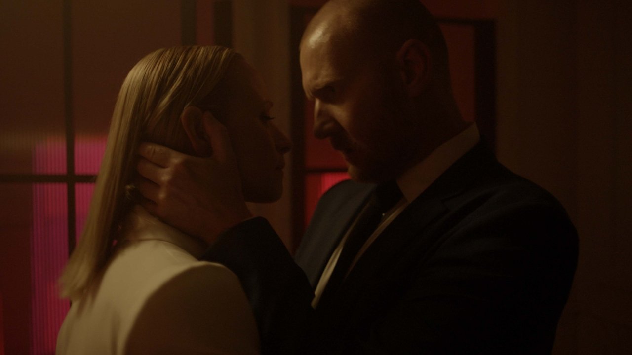 The Wife and Her House Husband backdrop