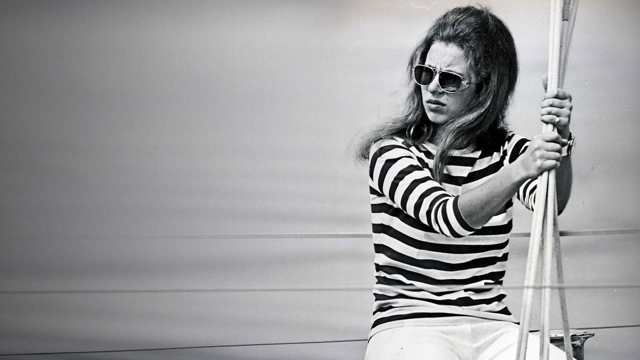 Princess Anne: Royal Rule Breaker backdrop