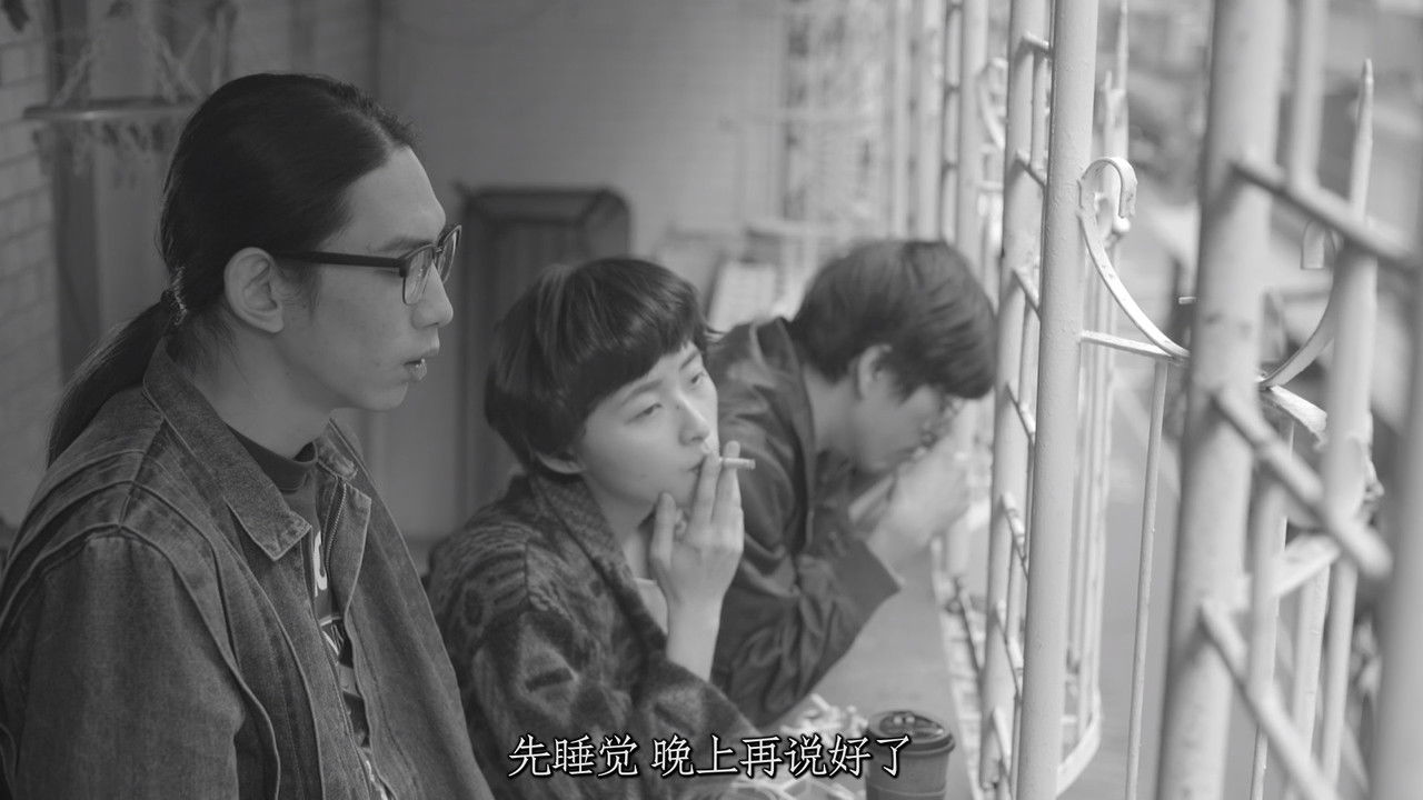 Spring Breeze Young Men backdrop